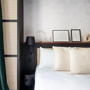 Makom Montmartre Apartamento
